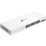 TP-Link Festa FS328GP, Interruptor/Conmutador 