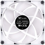 Thermaltake CL-F154-PL14SW-A, Ventilador blanco