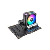 Thermaltake CL-P119-AL12SW-A, Disipador de CPU 