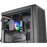 Thermaltake CL-P119-AL12SW-A, Disipador de CPU 