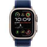 Apple MX4L3FD/A, SmartWatch gris