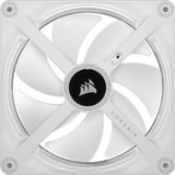 Corsair CO-9051007-WW, Ventilador blanco