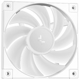 DeepCool MYSTIQUE 360 ARGB, Refrigeración por agua blanco