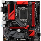 GIGABYTE B760M GAMING, Placa base 