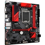 GIGABYTE B760M GAMING, Placa base 