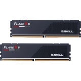 G.Skill F5-5600J4645A16GX2-RS5K, Memoria RAM negro