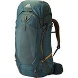 Gregory 137238-A259, Mochila verde