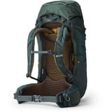 Gregory 137238-A259, Mochila verde