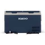 Igloo ICF80DZ, Nevera azul