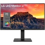 LG 27BQ65UB, Monitor LED negro