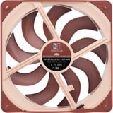 Noctua NF-A14x25 G2 LS-PWM, Ventilador 