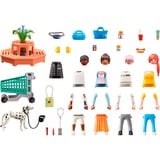 PLAYMOBIL 71541, Juegos de construcción 