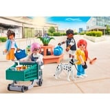 PLAYMOBIL 71541, Juegos de construcción 