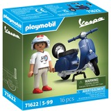 PLAYMOBIL 71622, Juegos de construcción 