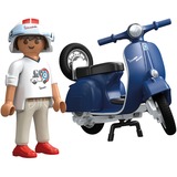 PLAYMOBIL 71622, Juegos de construcción 