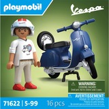 PLAYMOBIL 71622, Juegos de construcción 