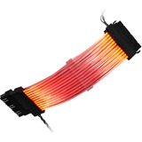 Sharkoon 4044951037483, Cable alargador multicolor