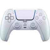 Sony DualSense V2 Wireless-Controller, Gamepad blanco