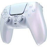 Sony DualSense V2 Wireless-Controller, Gamepad blanco