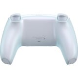 Sony DualSense V2 Wireless-Controller, Gamepad blanco