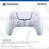 Sony DualSense V2 Wireless-Controller, Gamepad blanco