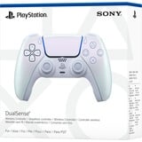 Sony DualSense V2 Wireless-Controller, Gamepad blanco