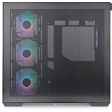 Thermaltake CA-1Z2-00M1WN-00, Cajas de torre negro