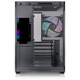 Thermaltake CA-1Z2-00M1WN-00, Cajas de torre negro