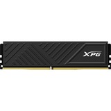 ADATA AX4U32008G16A-SBKD35, Memoria RAM negro