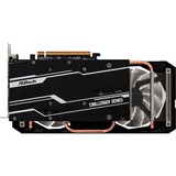 ASRock 90-GA4BZZ-00UANF, Tarjeta gráfica 