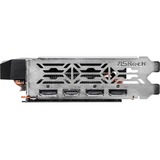 ASRock 90-GA4BZZ-00UANF, Tarjeta gráfica 