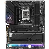 ASRock Z790 Riptide WIFI, Placa base negro