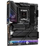 ASRock Z790 Riptide WIFI, Placa base negro