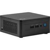 ASUS 90AR00B1-M00040, Barebone negro