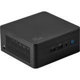 ASUS 90AR00B1-M00040, Barebone negro