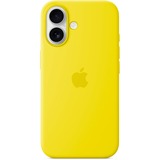 Apple MYY73ZM/A, Funda para teléfono móvil amarillo