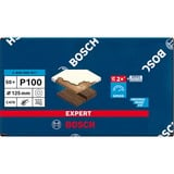 Bosch 2608900911, Hoja de lija 