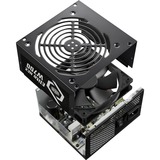 Cooler Master MPW-7001-ACBW-BE1, Fuente de alimentación de PC negro