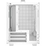 DeepCool R-CH160-WHNGI0-G-1, Cajas de torre blanco