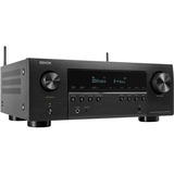 Denon AVR-S970H, Amplificador negro