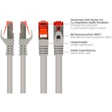 Good Connections 8060-002, Cable gris