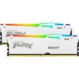 Kingston FURY KF552C40BWAK2-32, Memoria RAM blanco