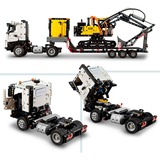 LEGO 42175, Juegos de construcción 