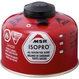 MSR 06928, Gas 