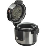 Ninja OL750EU, Cocina multi acero fino/Negro