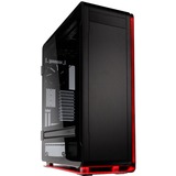 Phanteks PH-ES916E_BK, Caja de torre grande negro