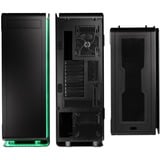 Phanteks PH-ES916E_BK, Caja de torre grande negro