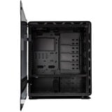 Phanteks PH-ES916E_BK, Caja de torre grande negro