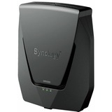 Synology WRX560, Enrutador de malla negro