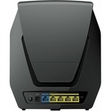 Synology WRX560, Enrutador de malla negro